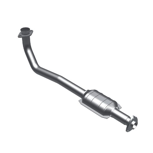 1992-1993 Pontiac Grand Am Catalytic Converter (Magnaflow)