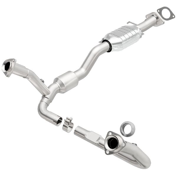 2001-2003 Chevrolet S10 Catalytic Converter (Magnaflow)