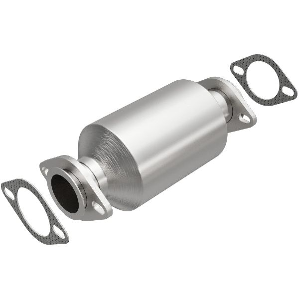 1988-1989 Nissan D21 Catalytic Converter (Magnaflow)