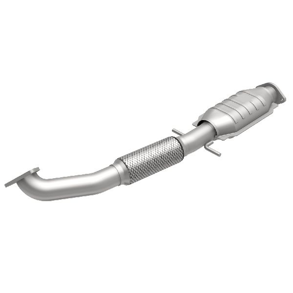 2011 Buick Regal Catalytic Converter - Rear (Magnaflow)