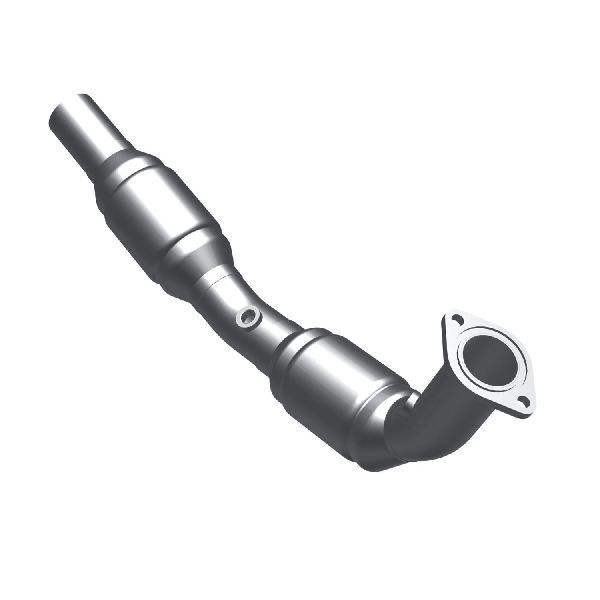 2010-2015 Chevrolet Camaro Catalytic Converter - Left (Magnaflow)