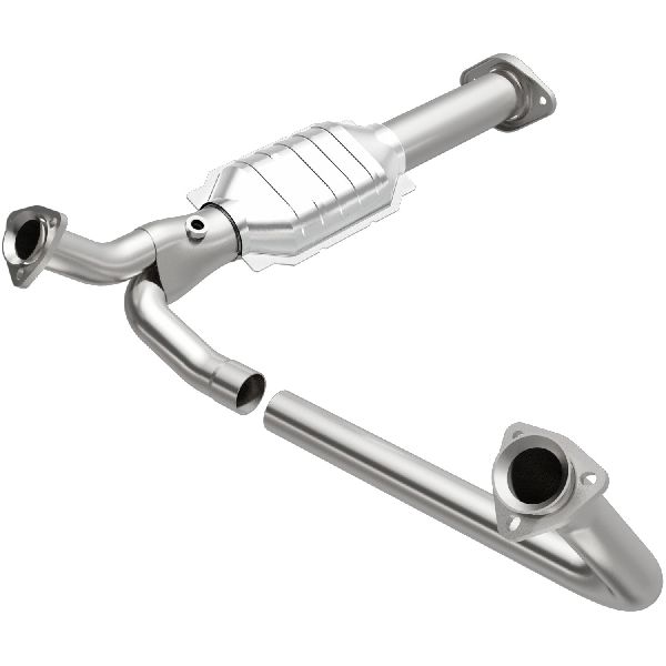 1995 Chevrolet G30 Catalytic Converter (Magnaflow)
