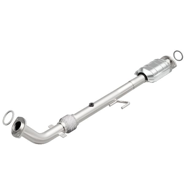 2006-2008 Toyota Solara Catalytic Converter (Magnaflow)