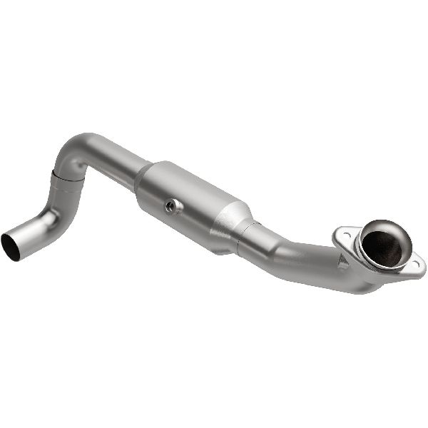 2007-2008 Ford F-150 Catalytic Converter - Left (Magnaflow)