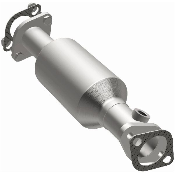 2003 Mitsubishi Lancer Catalytic Converter (Magnaflow)