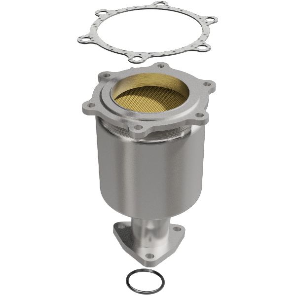 1997-2003 INFINITI QX4 Catalytic Converter - Front Left or Left (Magnaflow)