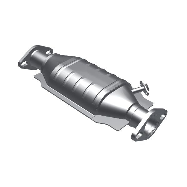 1981-1983 Toyota Pickup Catalytic Converter (Magnaflow)