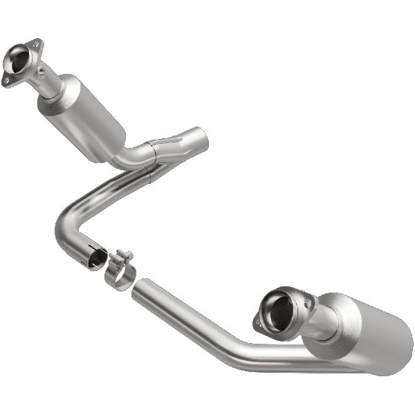 2007-2009 Dodge Dakota Catalytic Converter (Magnaflow)