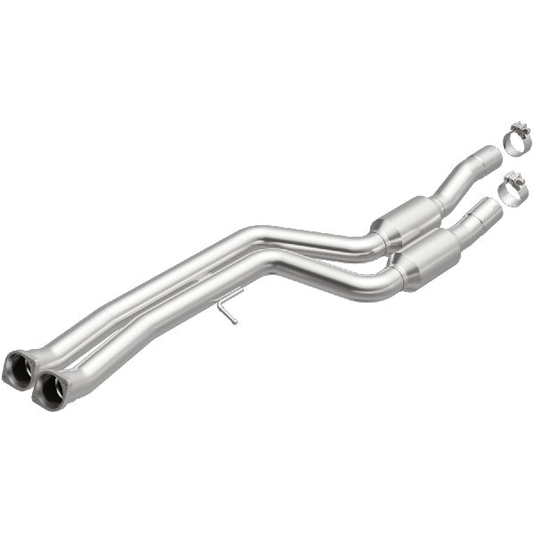 2015-2020 BMW M4 Catalytic Converter - Rear (Magnaflow)