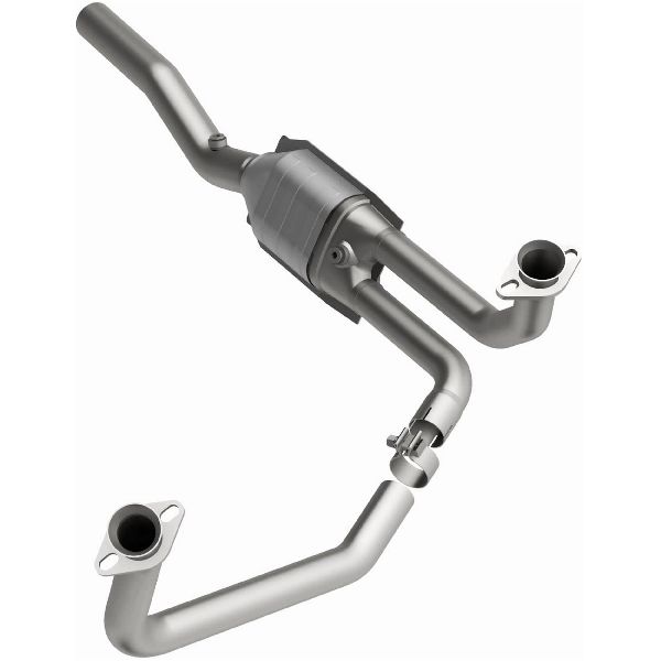 1996-1997 Dodge B1500 Catalytic Converter (Magnaflow)