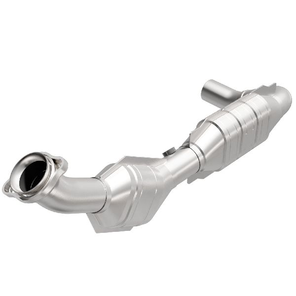 2003-2004 Ford Expedition Catalytic Converter - Left (Magnaflow)