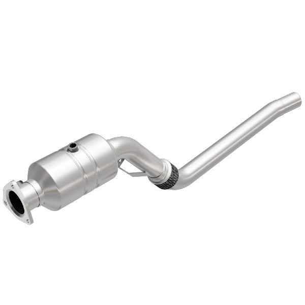 2002-2005 Audi A4 Quattro Catalytic Converter - Left (Magnaflow)