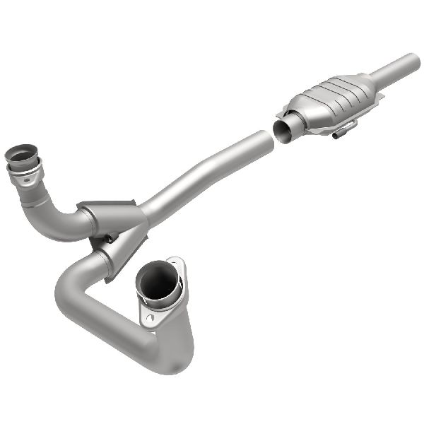 1988-1995 Ford F-250 Catalytic Converter (Magnaflow)