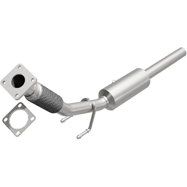 2011-2015 Volkswagen Jetta Catalytic Converter (Magnaflow)