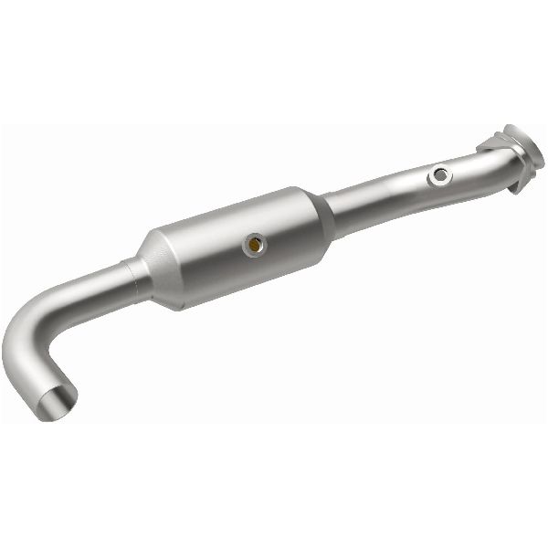 2015-2017 Ford F-150 Catalytic Converter - Left (Magnaflow)