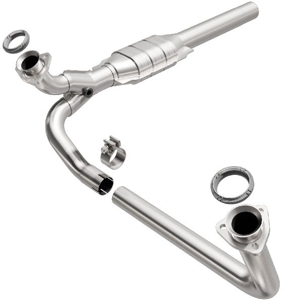 1993 GMC C1500 Catalytic Converter (Magnaflow)