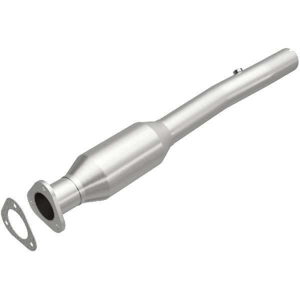 2000-2002 Ford E-150 Econoline Catalytic Converter - Rear (Magnaflow)