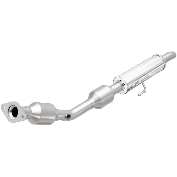 2007-2011 Toyota Yaris Catalytic Converter (Magnaflow)