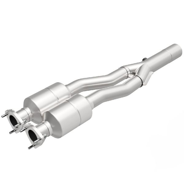 2000-2006 Audi TT Quattro Catalytic Converter (Magnaflow)