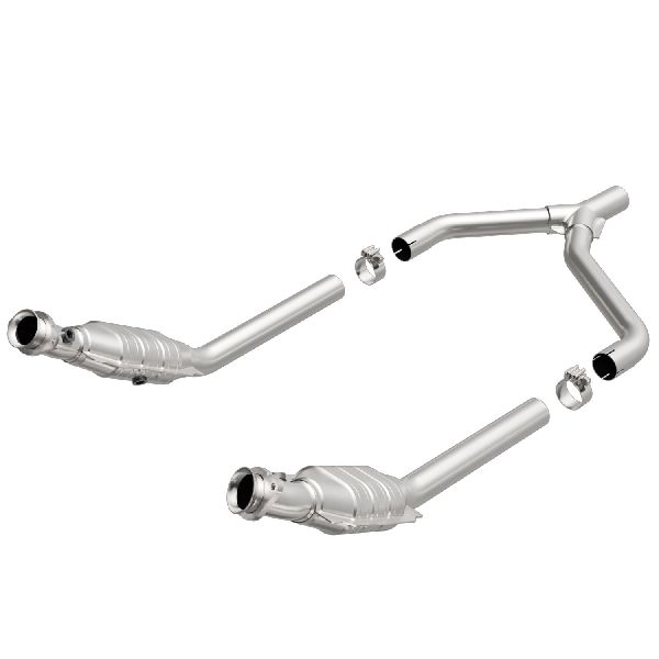 2005-2010 Ford Mustang Catalytic Converter (Magnaflow)