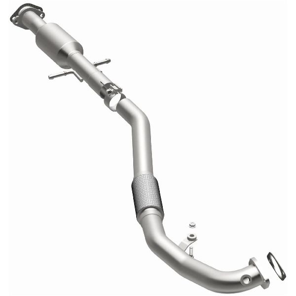 2014-2019 Chevrolet Impala Catalytic Converter - Rear (Magnaflow)