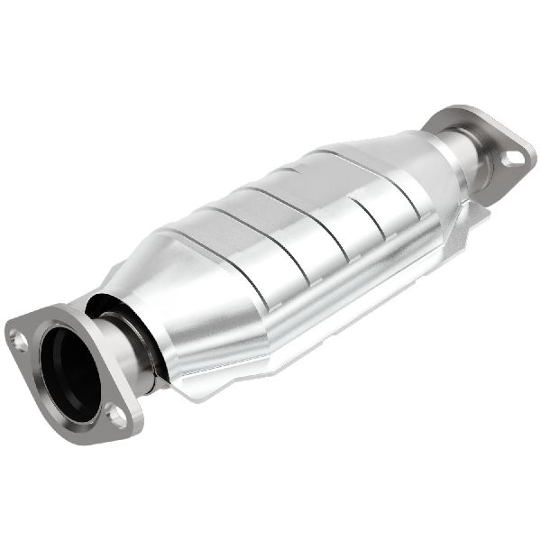 1995-1996 Mazda Millenia Catalytic Converter - Rear (Magnaflow)