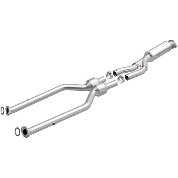 2008-2014 Lexus IS F Catalytic Converter (Magnaflow)