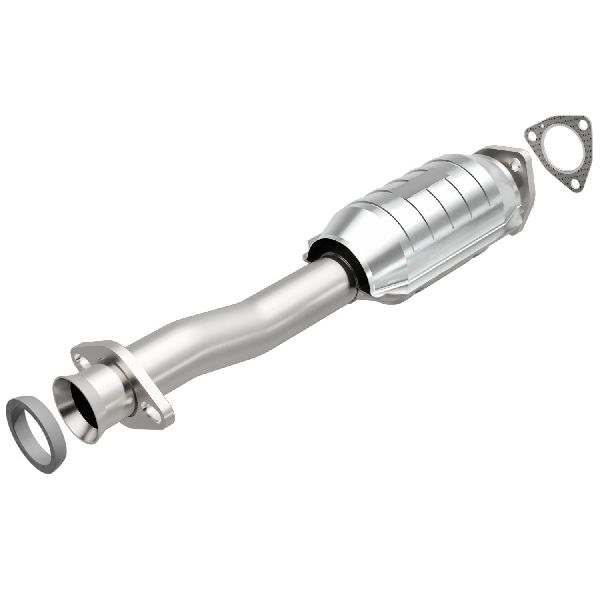 1985-1987 Honda Civic Catalytic Converter (Magnaflow)