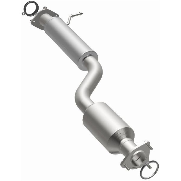 2004-2011 Mazda RX-8 Catalytic Converter (Magnaflow)