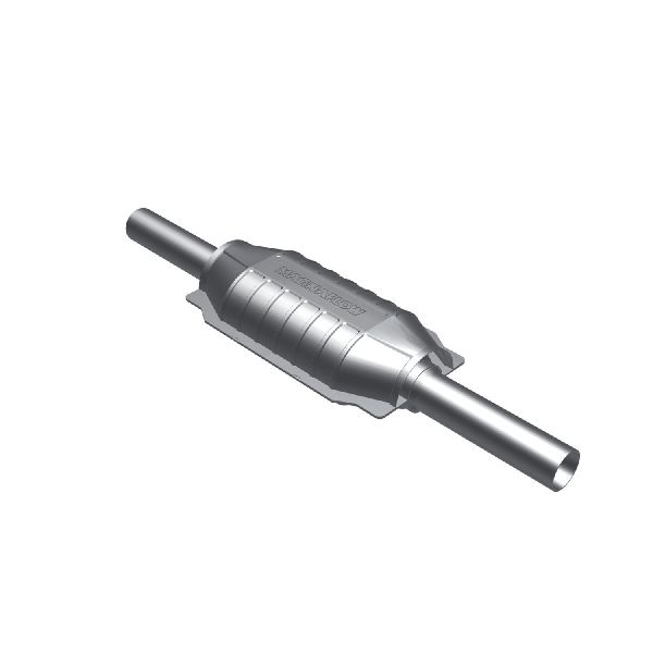 1992 Pontiac Grand Am Catalytic Converter (Magnaflow)