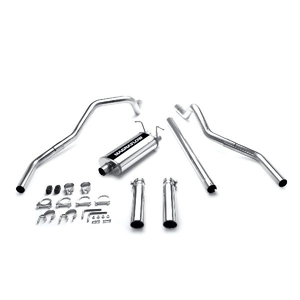 1997-2003 Ford F-150 Exhaust System Kit (Magnaflow)