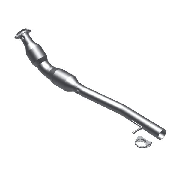 2006 Land Rover Range Rover Catalytic Converter - Right (Magnaflow)