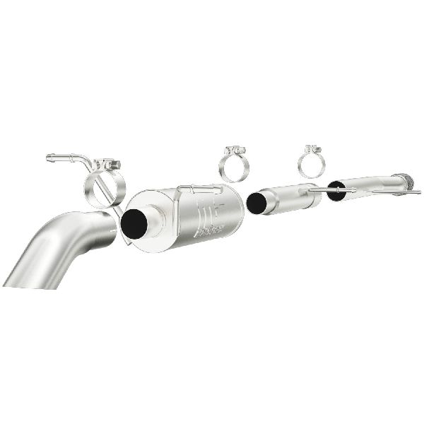 2014-2018 Chevrolet Silverado 1500 Exhaust System Kit (Magnaflow)