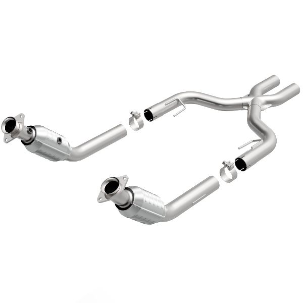 2005-2009 Ford Mustang Catalytic Converter (Magnaflow)