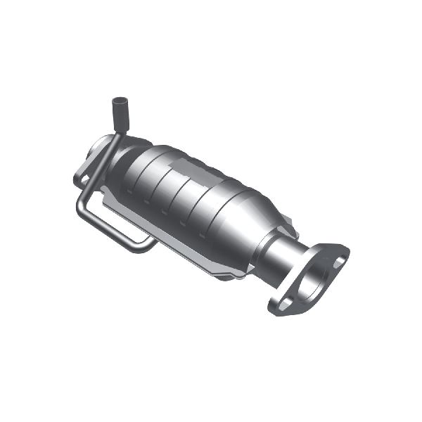 1988-1989 Ford Festiva Catalytic Converter (Magnaflow)