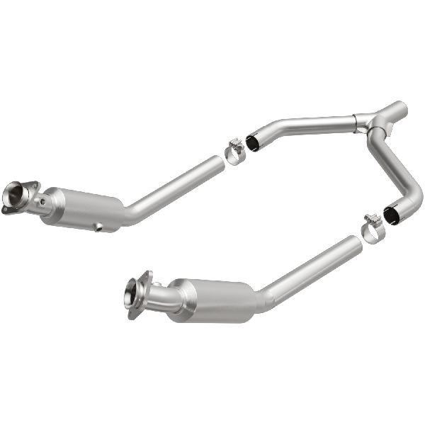 2006-2010 Ford Mustang Catalytic Converter (Magnaflow)