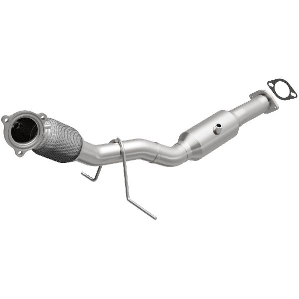 2003-2004 Volvo XC70 Catalytic Converter (Magnaflow)