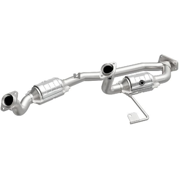 2001-2003 Ford Windstar Catalytic Converter (Magnaflow)