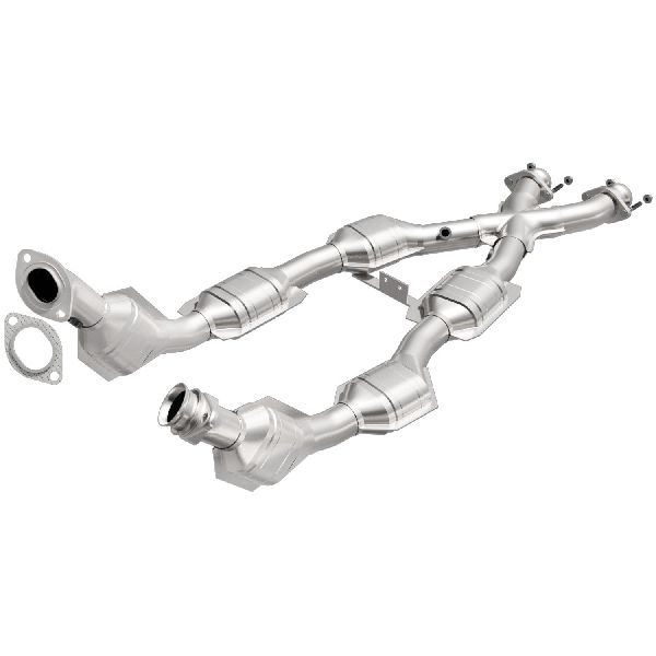 1996-1998 Ford Mustang Catalytic Converter (Magnaflow)