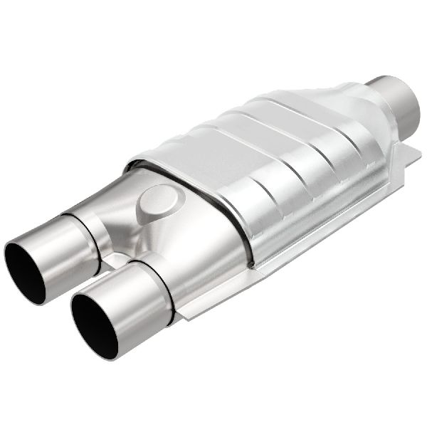 1993-1997 Dodge Intrepid Catalytic Converter - Rear (Magnaflow)