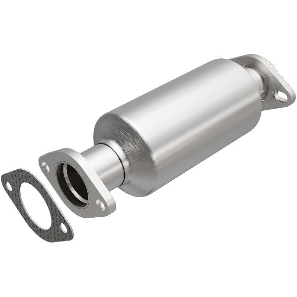 1982-1984 Nissan Maxima Catalytic Converter (Magnaflow)