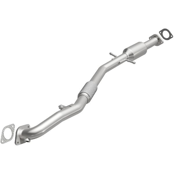 2013-2015 Chevrolet Malibu Catalytic Converter - Rear (Magnaflow)