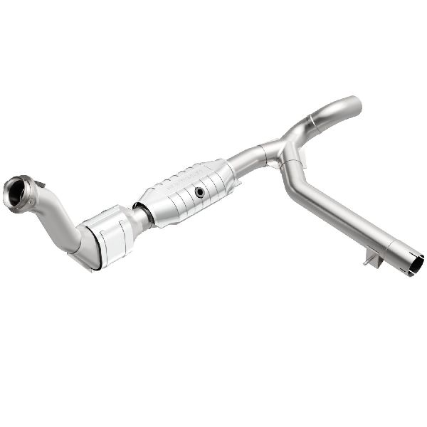 1999-2000 Ford Expedition Catalytic Converter - Right (Magnaflow)
