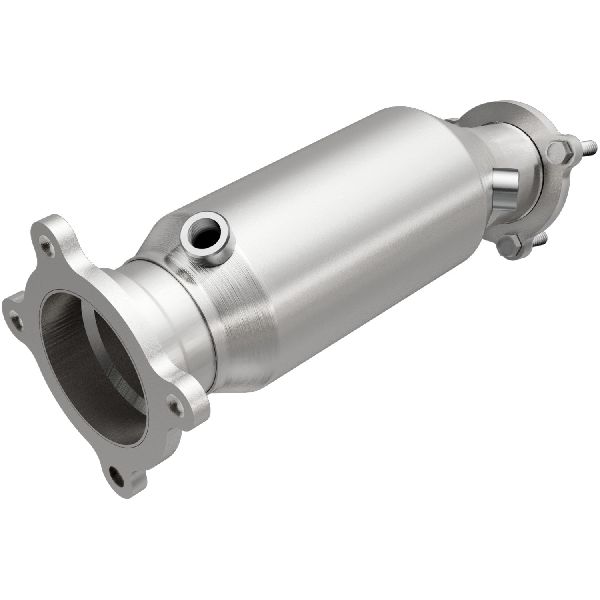 2012-2015 Audi A6 Catalytic Converter (Magnaflow)