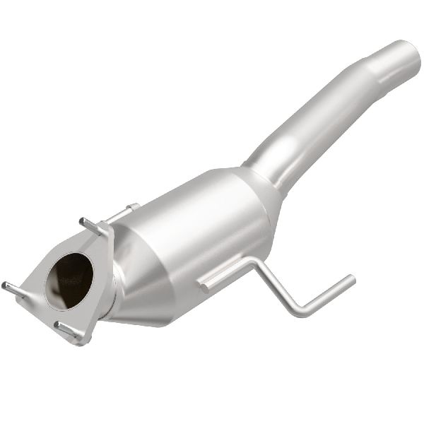 2004-2006 Volkswagen Touareg Catalytic Converter - Rear Right (Magnaflow)