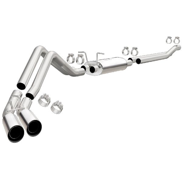 2002-2003 Ford F-150 Exhaust System Kit (Magnaflow)