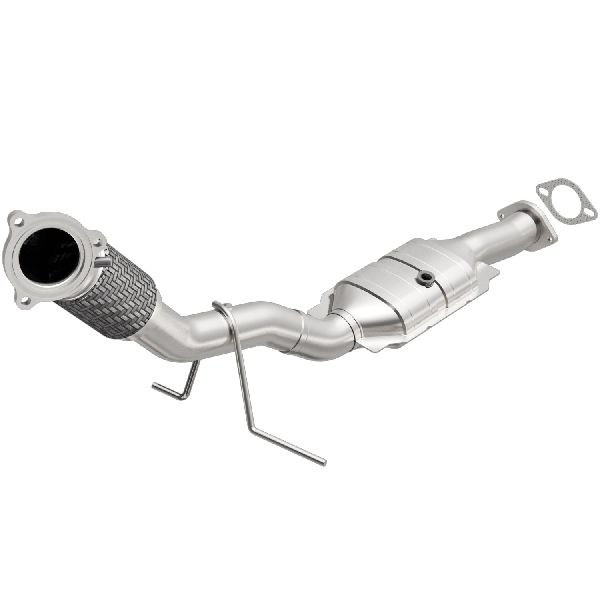 2003-2004 Volvo V70 Catalytic Converter (Magnaflow)
