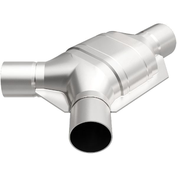 2013-2014 Subaru Legacy Catalytic Converter - Rear Left (Magnaflow)