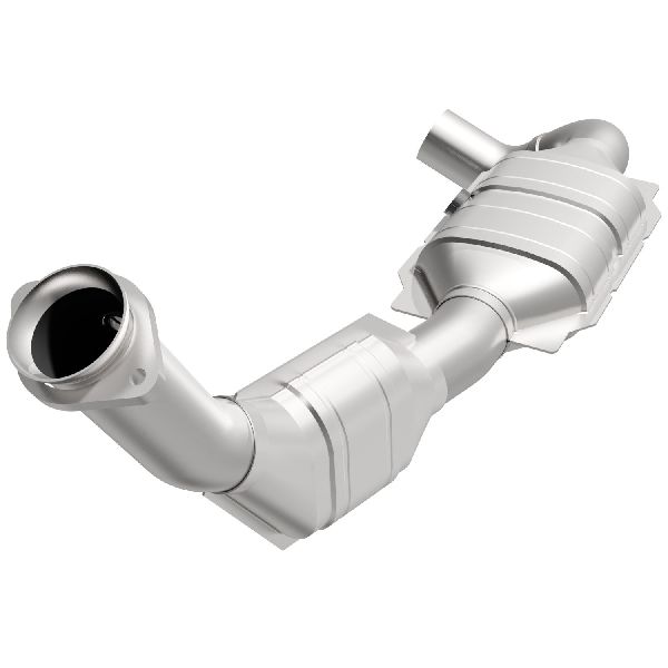2002-2004 Ford F-150 Catalytic Converter - Left (Magnaflow)