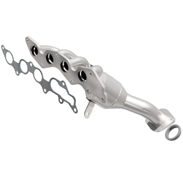 2009-2013 Mazda 6 Catalytic Converter with Integrated Exhaust Manifo (Magnaflow)